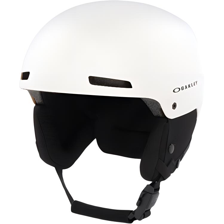 Cheap Oakley Adult ABS Ski Helmet - Durable, Anti-Fog, Comfortable & High-Definition FOS900586