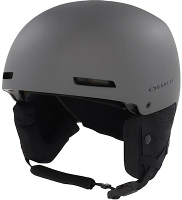 Oakley Adult ABS Ski Helmet - Durable, Anti-Fog, Comfortable & High-Definition FOS900586 2