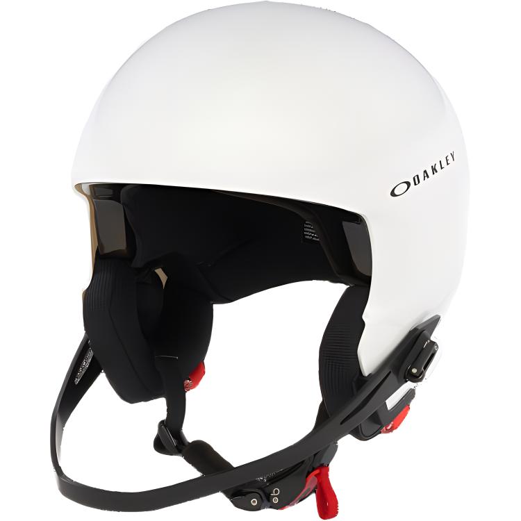 Oakley Adult ABS Ski Helmet - Enhanced Comfort, Foldable, Impact Resistant FOS900624
