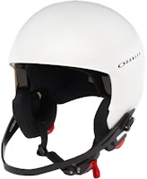 Oakley Adult ABS Ski Helmet - Enhanced Comfort, Foldable, Impact Resistant FOS900624 Oakley Adult ABS Ski Helmet - Enhanced Comfort, Foldable, Impact Resistant FOS900624