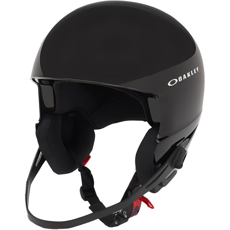 Lookbook Oakley Adult ABS Ski Helmet - Enhanced Comfort, Foldable, Impact Resistant FOS900624
