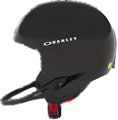 Oakley Adult ABS Ski Helmet - Enhanced Comfort, Foldable, Impact Resistant FOS900624 Shop Oakley Adult ABS Ski Helmet - Enhanced Comfort, Foldable, Impact Resistant FOS900624