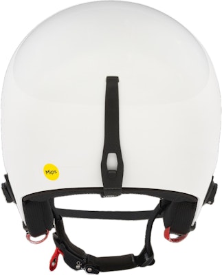 Oakley Adult ABS Ski Helmet - Enhanced Comfort, Foldable, Impact Resistant FOS900624 1