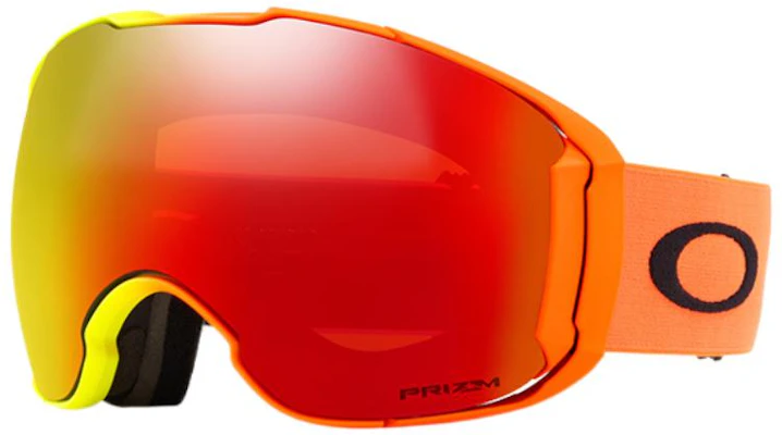 Oakley防雾防紫外线男女通用时尚滑雪护目镜户外装备 0OO7078-21 Buy Oakley防雾防紫外线男女通用时尚滑雪护目镜户外装备 0OO7078-21
