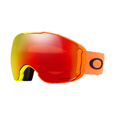 Oakley Anti-Fog UV Protection Unisex Fashion Ski Goggles Outdoor Gear 0OO7078-21