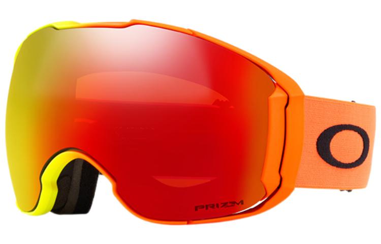 Oakley Anti-Fog UV Protection Unisex Fashion Ski Goggles Outdoor Gear 0OO7078-21 圖 2
