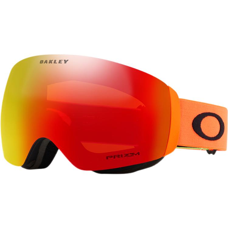 Oakley Anti-Fog UV Protection Unisex Fashion Ski Goggles Outdoor Gear 0OO7078-21 圖 3