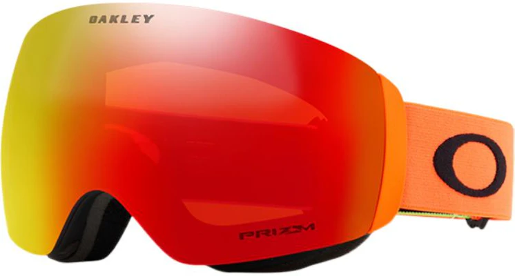 Oakley防雾防紫外线男女通用时尚滑雪护目镜户外装备 0OO7078-21 Lookbook Oakley防雾防紫外线男女通用时尚滑雪护目镜户外装备 0OO7078-21