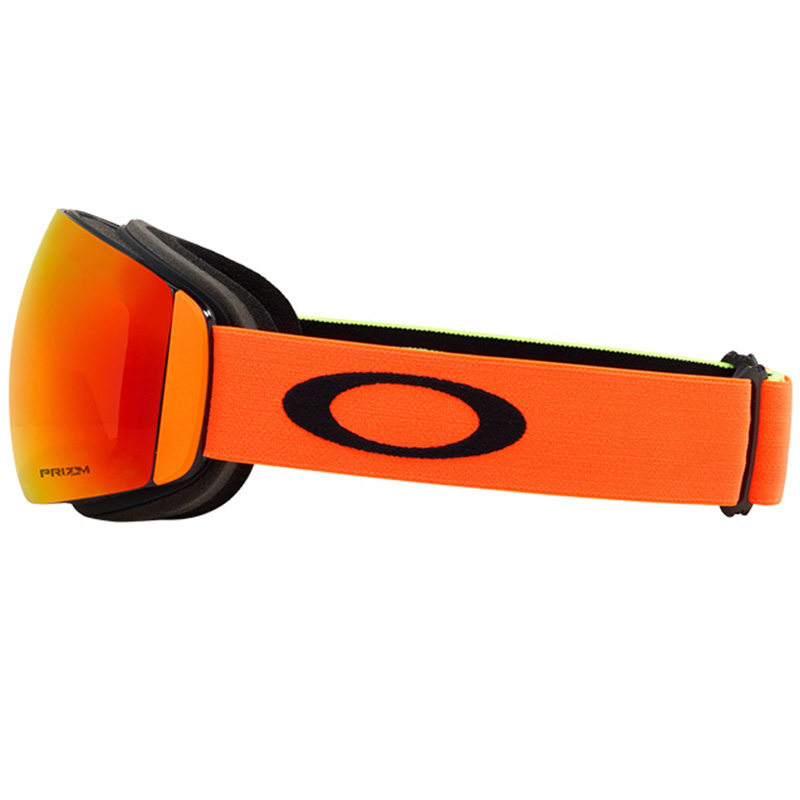 Oakley Anti-Fog UV Protection Unisex Fashion Ski Goggles Outdoor Gear 0OO7078-21 圖 5