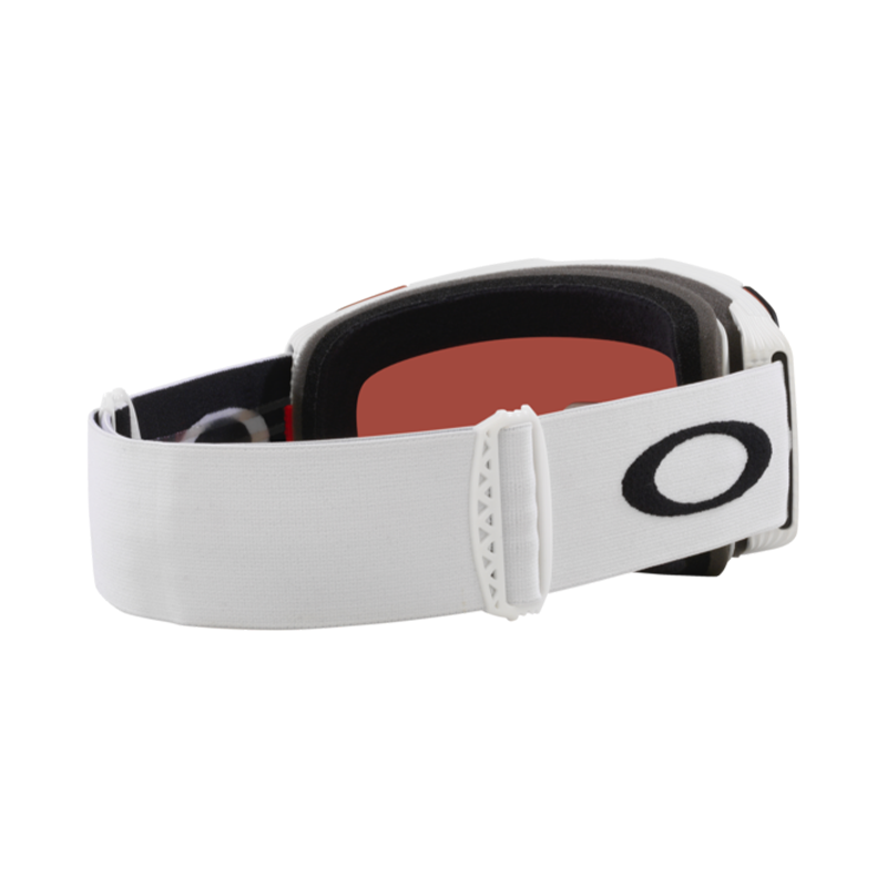 Oakley Asian Fit Anti-Fog UV Protection Ski Goggles Dual Lens Unisex Magnetic 7143A LINE MINER PRO 圖 31