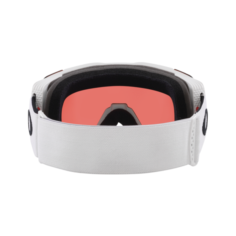 Oakley Asian Fit Anti-Fog UV Protection Ski Goggles Dual Lens Unisex Magnetic 7143A LINE MINER PRO 圖 35