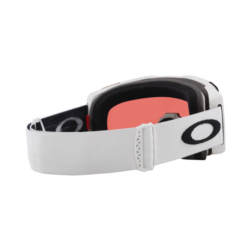 Oakley Asian Fit Anti-Fog UV Protection Ski Goggles Dual Lens Unisex Magnetic 7143A LINE MINER PRO 圖 36