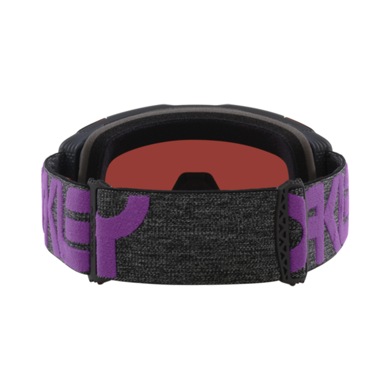 Oakley Asian Fit Anti-Fog UV Protection Ski Goggles Dual Lens Unisex Magnetic 7143A LINE MINER PRO 圖 40