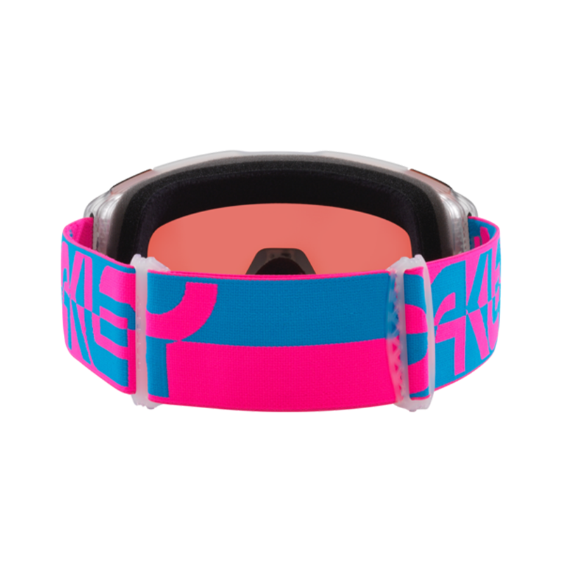 Oakley Asian Fit Anti-Fog UV Protection Ski Goggles Dual Lens Unisex Magnetic 7143A LINE MINER PRO 圖 45