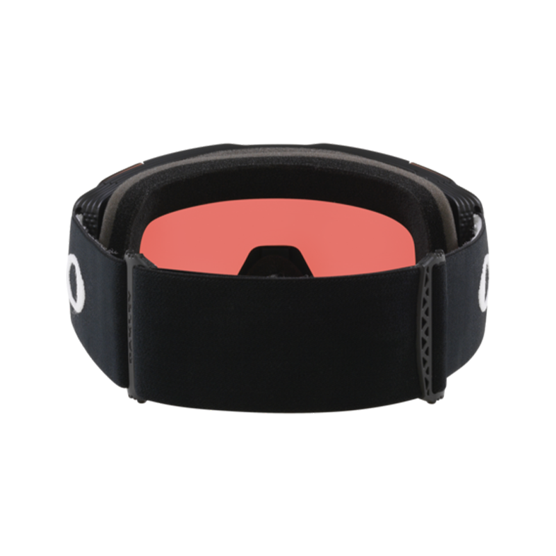 Oakley Asian Fit Anti-Fog UV Protection Ski Goggles Dual Lens Unisex Magnetic 7143A LINE MINER PRO 圖 5