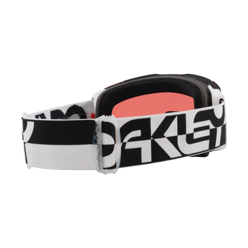 Oakley Asian Fit Anti-Fog UV Protection Ski Goggles Dual Lens Unisex Magnetic 7143A LINE MINER PRO 圖 51