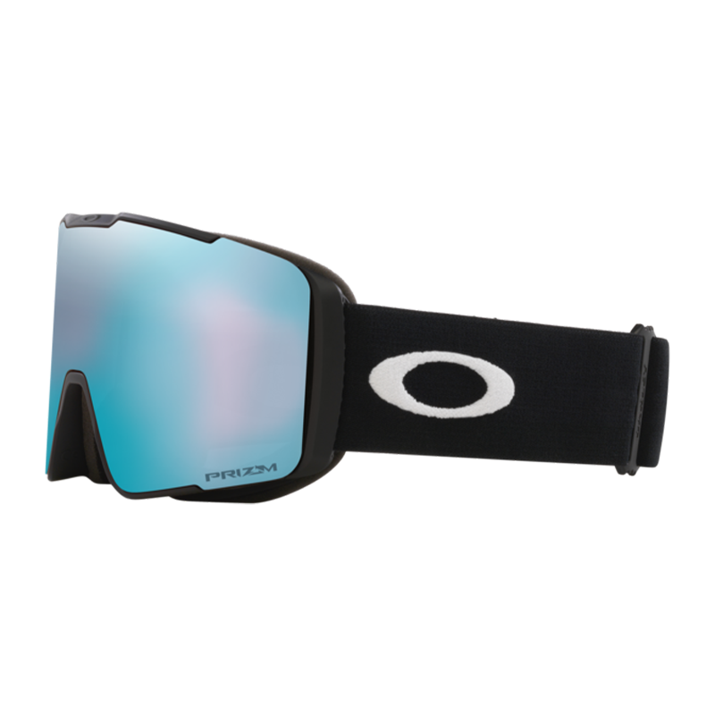 Oakley Asian Fit Anti-Fog UV Protection Ski Goggles Dual Lens Unisex Magnetic 7143A LINE MINER PRO 圖 52