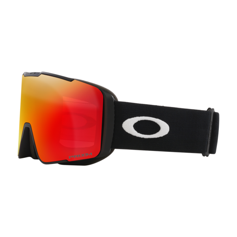 Oakley Asian Fit Anti-Fog UV Protection Ski Goggles Dual Lens Unisex Magnetic 7143A LINE MINER PRO 圖 54