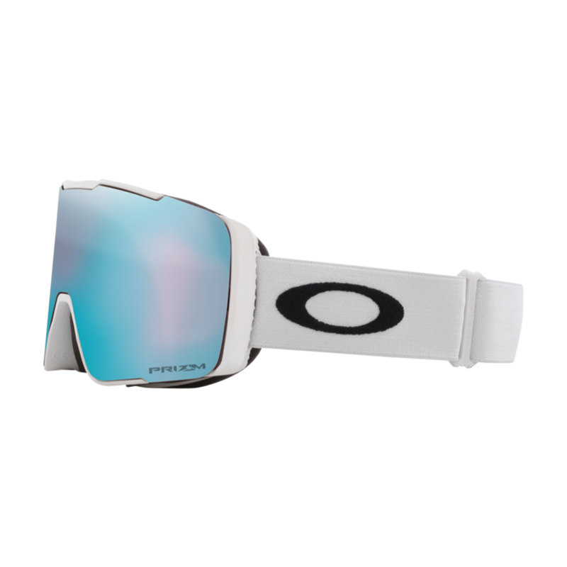 Oakley Asian Fit Anti-Fog UV Protection Ski Goggles Dual Lens Unisex Magnetic 7143A LINE MINER PRO 圖 58