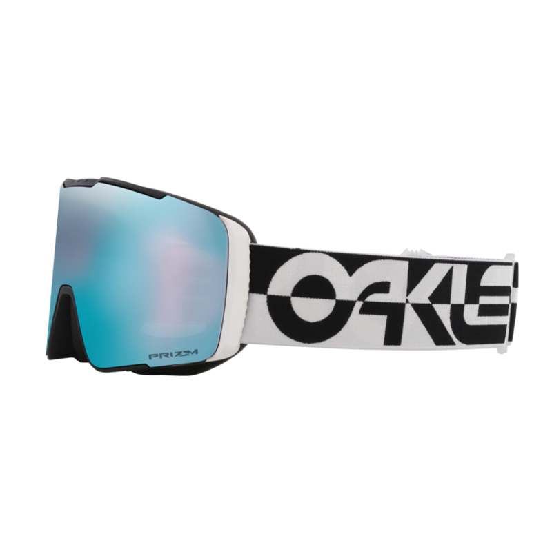 Oakley Asian Fit Anti-Fog UV Protection Ski Goggles Dual Lens Unisex Magnetic 7143A LINE MINER PRO 圖 61