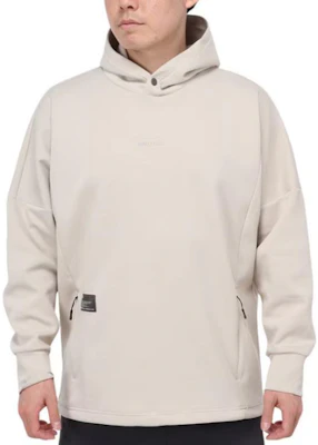 Oakley Badge Logo Hoodie Long Sleeve Light Brown FOA406361-20J Buy Oakley Badge Logo Hoodie Long Sleeve Light Brown FOA406361-20J