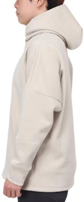 Oakley Badge Logo Hoodie Long Sleeve Light Brown FOA406361-20J Purchase Oakley Badge Logo Hoodie Long Sleeve Light Brown FOA406361-20J