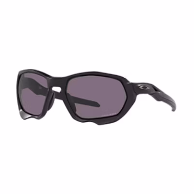 Oakley Black Butterfly Sunglasses with Logo, Unisex Couple Design. 9019a-01