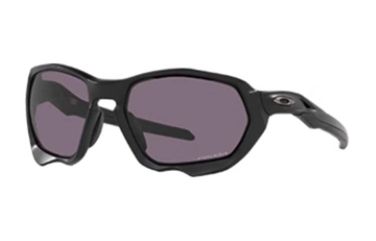 Order Oakley 黑色蝴蝶框太陽眼鏡，附標誌，男女通用情侶設計。 9019a-01