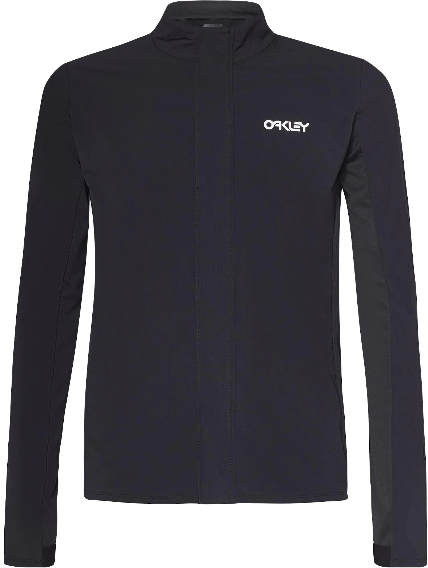 oakley-black-casual-zip-up-jacket-with-stand-collar-foa-403762-02-e
