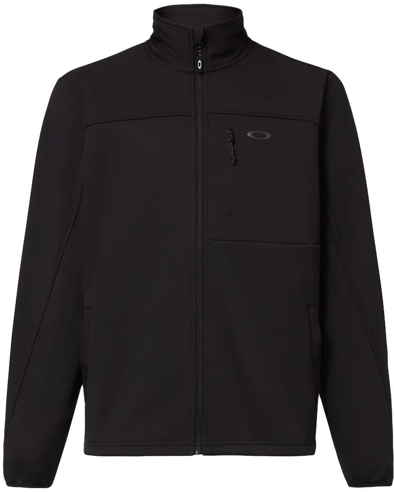 oakley-black-logo-print-zip-up-jacket-with-stand-collar-foa-403423-02-e