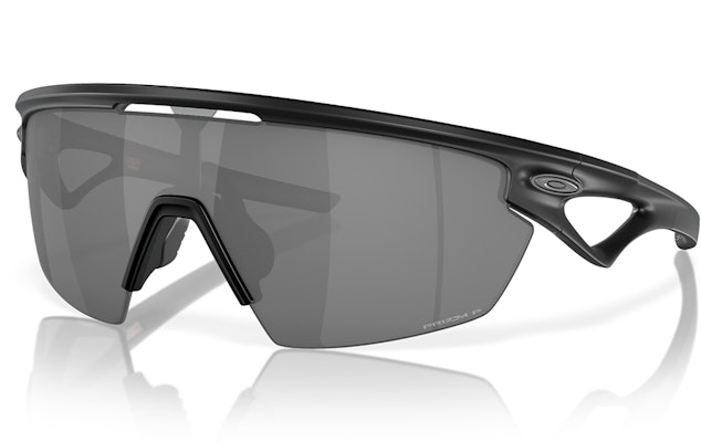 Oakley 黑色經典眉框設計太陽眼鏡 情侶款男女通用款式 0OO9403-01 Order Oakley 黑色經典眉框設計太陽眼鏡 情侶款男女通用款式 0OO9403-01