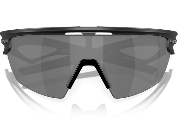 Oakley 黑色經典眉框設計太陽眼鏡 情侶款男女通用款式 0OO9403-01 Shop Oakley 黑色經典眉框設計太陽眼鏡 情侶款男女通用款式 0OO9403-01