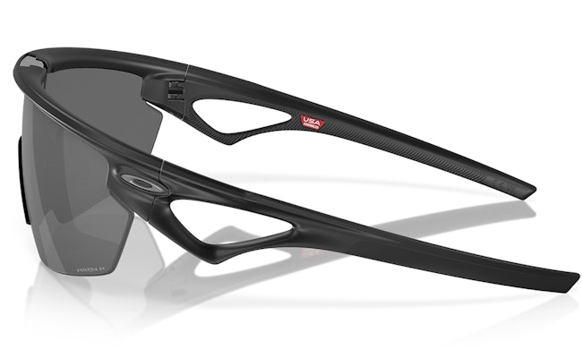 Oakley 黑色經典眉框設計太陽眼鏡 情侶款男女通用款式 0OO9403-01 Details for Oakley 黑色經典眉框設計太陽眼鏡 情侶款男女通用款式 0OO9403-01