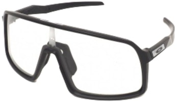 Oakley Black Unisex Irregular Plastic Optical Eyeglass Frames oo94069837 Oakley Black Unisex Irregular Plastic Optical Eyeglass Frames oo94069837