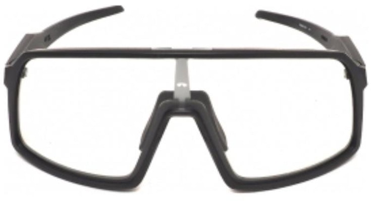 Oakley Black Unisex Irregular Plastic Optical Eyeglass Frames oo94069837 Lookbook Oakley Black Unisex Irregular Plastic Optical Eyeglass Frames oo94069837