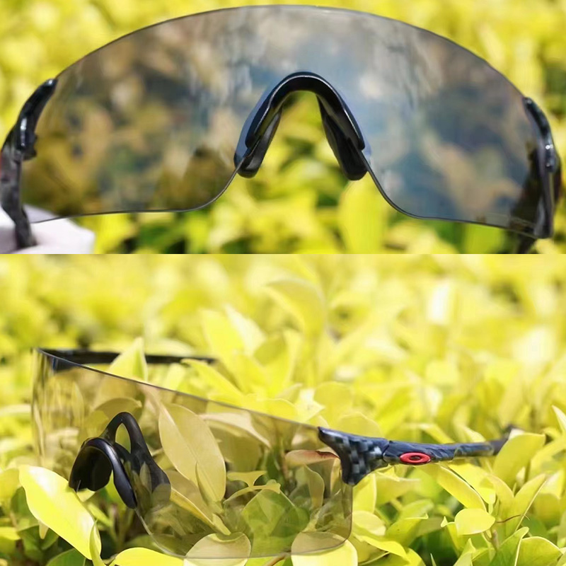 Oakley Blades Unisex UV Protection Lightweight Cycling Sunglasses 9454 A Evzero 圖 14