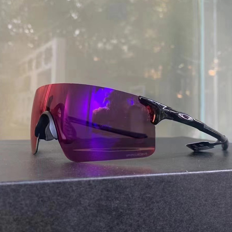 Oakley Blades Unisex UV Protection Lightweight Cycling Sunglasses 9454 A Evzero 圖 21