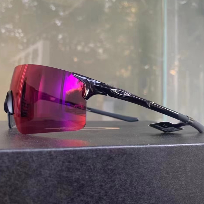 Oakley Blades Unisex UV Protection Lightweight Cycling Sunglasses 9454 A Evzero 圖 22