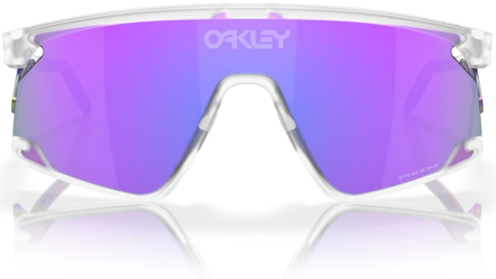 奧克利 BXTR 太陽眼鏡 清晰/Prizm (OO9237-0239) Order 奧克利 BXTR 太陽眼鏡 清晰/Prizm (OO9237-0239)