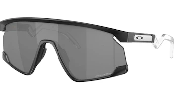 Oakley BXTR Sunglasses Matte Black (OO9280-01) Oakley BXTR Sunglasses Matte Black (OO9280-01)