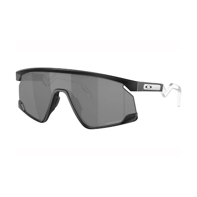 Oakley BXTR Sunglasses Matte Black (OO9280-01)