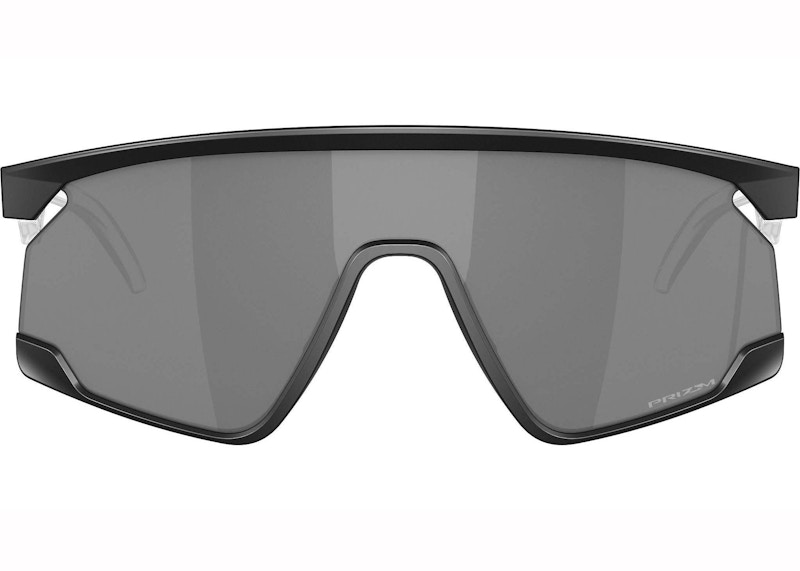 Order 奧克利BXTR墨鏡，霧面黑色 (OO9280-01)