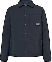 Oakley Casual Button-Up Jacket Black FOA404870-02E Oakley Casual Button-Up Jacket Black FOA404870-02E