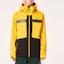 Purchase Oakley Casual Color-Block Hooded Jacket Yellow FOA404724-9YF