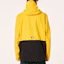 Details for Oakley Casual Color-Block Hooded Jacket Yellow FOA404724-9YF