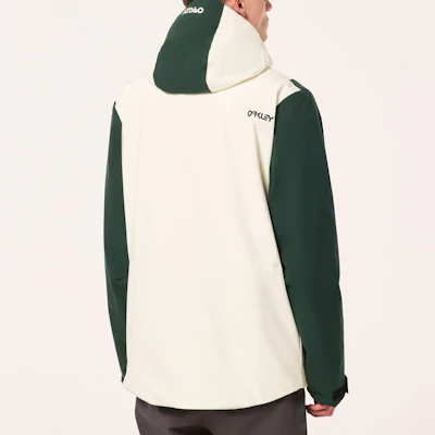 Oakley Casual Letter Hoodie Jacket Green FOA403652-9WR Purchase Oakley Casual Letter Hoodie Jacket Green FOA403652-9WR