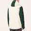 Purchase Oakley Casual Letter Hoodie Jacket Green FOA403652-9WR