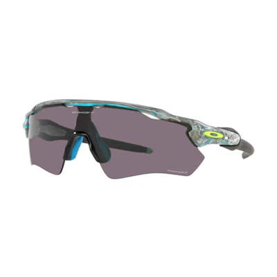 Oakley Casual Sports Irregular Sunglasses Unisex Multi-Color Frame. 0OO9208-D5