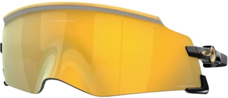 Oakley Casual Unisex Yellow Irregular Shape Sunglasses Fashionable & Lightweight 0OO9455M-02 Oakley Casual Unisex Yellow Irregular Shape Sunglasses Fashionable & Lightweight 0OO9455M-02