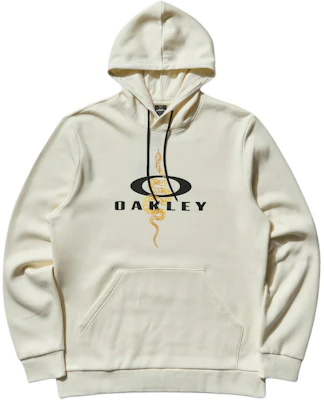 Oakley Classic Logo Cotton Hoodie White - Unisex Casual Pullover. FOA407527-10R Buy Oakley Classic Logo Cotton Hoodie White - Unisex Casual Pullover. FOA407527-10R